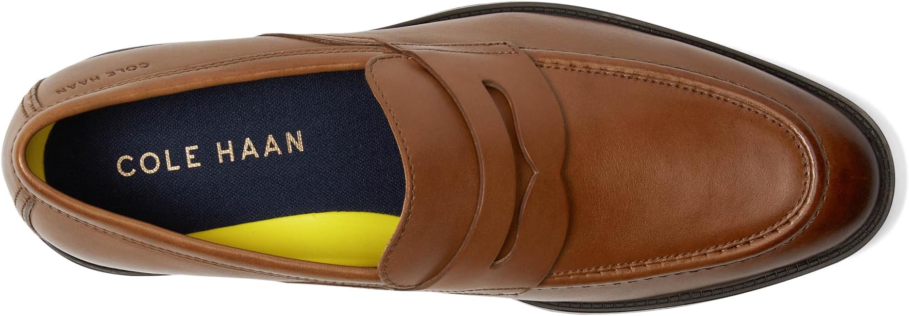 Men's Cole Haan Hawthorne Penny Loafer | Zappos.com